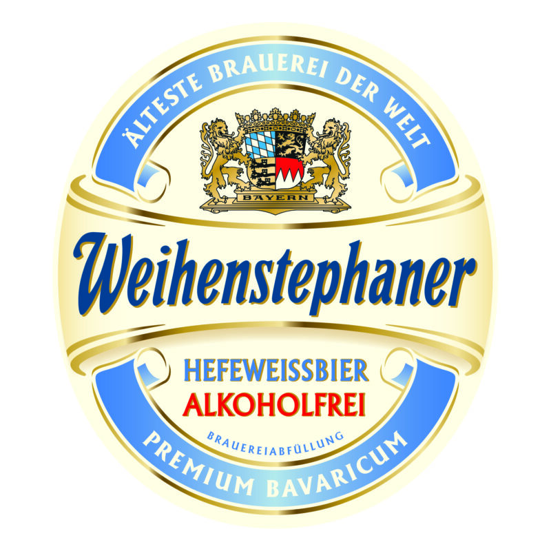 Weihenstephaner Alkoholfrei